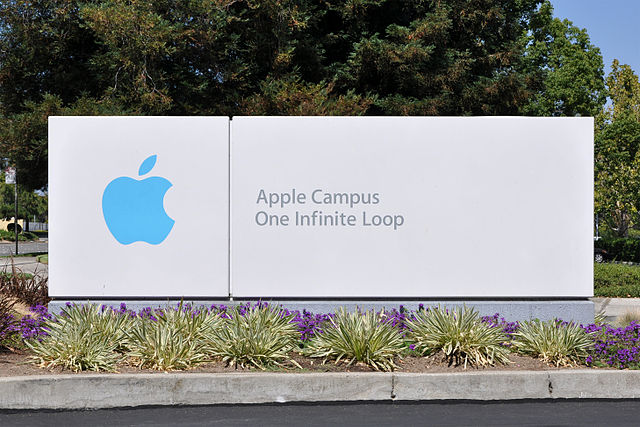 One Infinite Loop