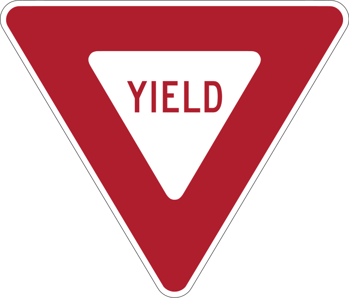 yield